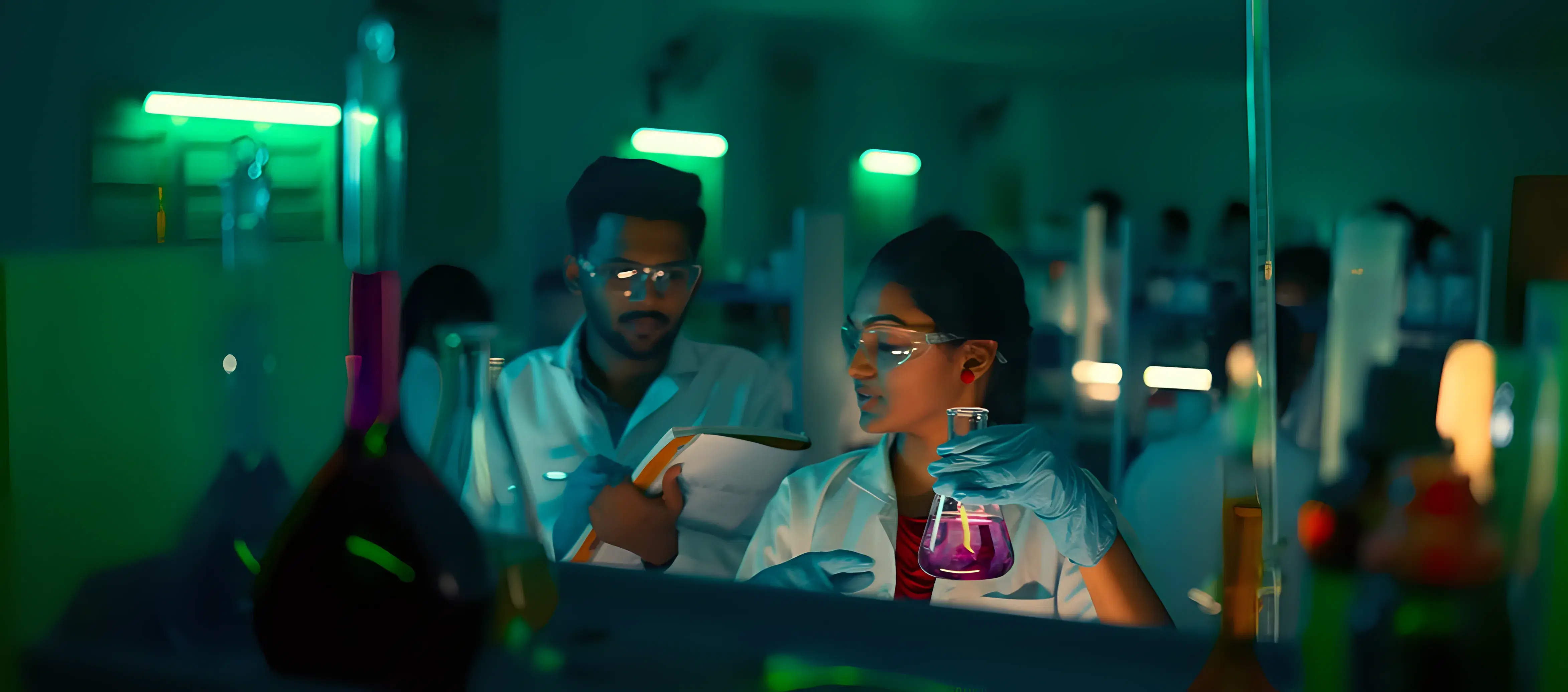 Mahendra Engineering College Namakkal Facilities photo 3